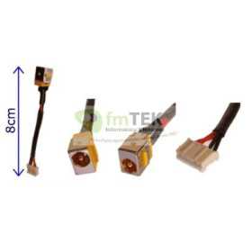 DC POWER JACK | CONECTOR ACER 5420 | 5635 | 5620 | 5630 | 5220 | 5230 | 5310 | 5320 | 5330 | 5530 | 5730 | 7620 SERIES DC POWER JACK | CONECTOR ACER 5420 | 5635 | 5620 | 5630 | 5220 | 5230 | 5310 | 5320 | 5330 | 5530 | 5730 | 7620 SERIES