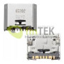 POWER JACK DE CARGA MICRO USB