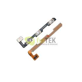 XIAOMI REDMI GO - FLEX BOTÕES DE VOLUME + POWER