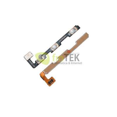 XIAOMI REDMI GO - FLEX BOTÕES DE VOLUME + POWER