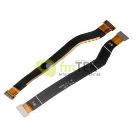 XIAOMI REDMI GO - FLEX DE LIGAÇÃO DE PLACA DE CARGA À PLACA PRINCIPAL XIAOMI REDMI GO - FLEX DE LIGAGÃO DE PLACA DE CARGA À PLACA PRINCIPAL