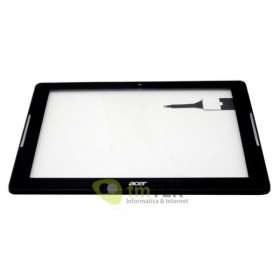 TOUCH SCREEN + FRAME ACER ICONIA ONE 10 - B3-A30 MODEL A6003 TOUCH SCREEN + FRAME ACER ICONIA ONE 10 - B3-A30 MODELO A6003
