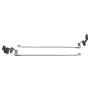 DOBRADIÇAS ( HINGES ) ACER ASPIRE E1-521 | E1-531 | E1-571 E1-521G | E1-531G | E1-571G