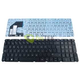 KEYBOARD HP 15-B | 15-B000  | 15-B100  | 15-B102SP SERIES TECLADO HP PAVILION 15-E002SP | 15-E010SP | 15-E050SP | 15-E055SP | 15-E056SP