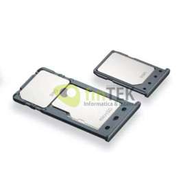 XIAOMI REDMI GO - SLOT DE CARTÕES SIM + CARTAO SD