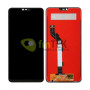 ECRA LCD TOUCH XIAOMI MI 8 LITE PRETO