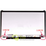 ECRA LCD NV133FHM-N44 | N133HSE-EA1 - 13.3" FHD IPS LED 30 PIN