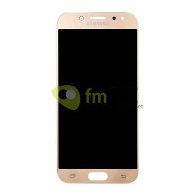 SAMSUNG GALAXY J7 ( 2017 ) - J730F - ECRA TOUCH + LCD - ORIGINAL 
