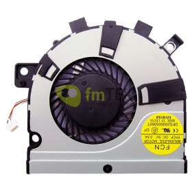 VENTILADOR TOSHIBA SATELLITE M40 | M50 | M50-A | M55 | E45 | U40T | A5 VENTILADOR TOSHIBA SATELLITE M40 | M50 | M50-A | M55 | E45 | U40T | A5