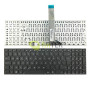 TECLADO ASUS K56 | K56CA | K56CM | K56CB | K56CZ | K56CB-XO246H