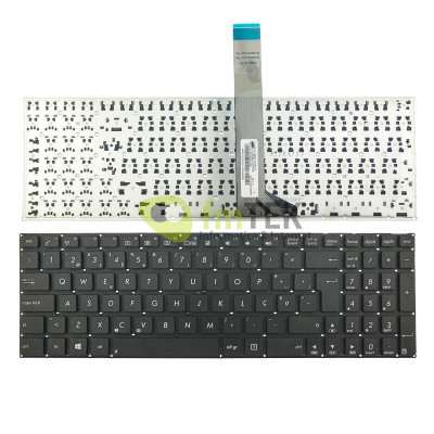 TECLADO ASUS K56 | K56CA | K56CM | K56CB | K56CZ | K56CB-XO246H