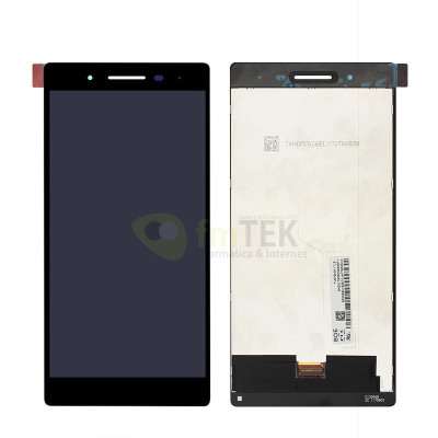 MODULO TOUCH + ECRA LCD LENOVO TAB 4 7504 - TB-7504 | TB-7504X | TB-7504N