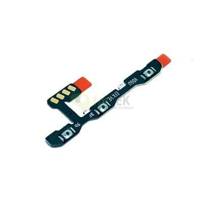 FLEX DE BOTAO POWER + BOTOES DE VOLUME HUAWEI P30 PRO ( VOG-AL00 | VOG-AL10 | VOG-L09 | VOG-L29 | VOG-TL00 )