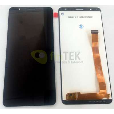 ALCATEL 3C - 5026D - ECRA LCD + TOUCH