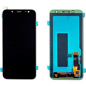DISPLAY TOUCH + LCD SAMSUNG GALAXY J6 2018 - J600F - ORIGINAL SAMSUNG GALAXY J6 ( 2018 ) - J600F - ECRA TOUCH + LCD - ORIGINAL