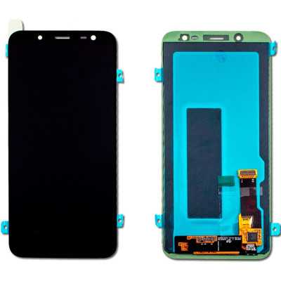 PANTALLA TOUCH + LCD SAMSUNG GALAXY J6 2018 - J600F - ORIGINAL