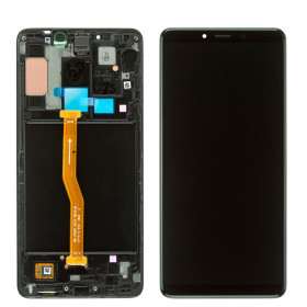 DISPLAY TOUCH + LCD SAMSUNG GALAXY A9 2018 - A920F - ORIGINAL SAMSUNG GALAXY A9 ( 2019 ) - A920F - ECRA TOUCH + LCD ORIGINAL