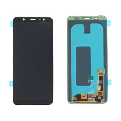 PANTALLA TOUCH + LCD SAMSUNG GALAXY A6 PLUS 2018 - A605F - ORIGINAL