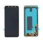 PANTALLA TOUCH + LCD SAMSUNG GALAXY A6 PLUS 2018 - A605F - ORIGINAL