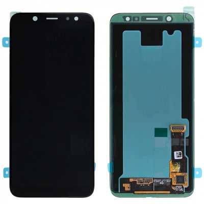 PANTALLA LCD + TOUCH SAMSUNG GALAXY A6 2018 - A600F - ORIGINAL