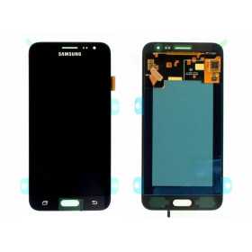 PANTALLA TOUCH + LCD SAMSUNG GALAXY J3 2016 - J320F - ORIGINAL PANTALLA TOUCH + LCD SAMSUNG GALAXY J3 2016 - J320F - ORIGINAL