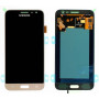 TOUCH SCREEN SONY XPERIA J ST26I - PRETO