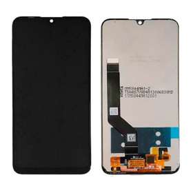 XIAOMI MI PLAY - ECRA LCD + TOUCH - PRETO