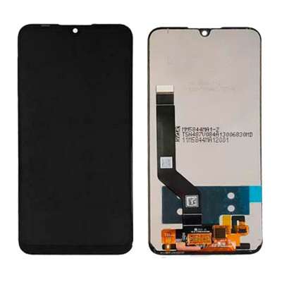 XIAOMI MI PLAY - PANTALLA LCD + TOUCH - NEGRO
