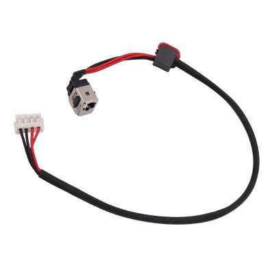 DC POWER JACK LENOVO IDEAPAD G430 G450 G460 G550 G555 G560 G565 Z460