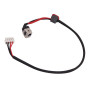 DC POWER JACK LENOVO IDEAPAD G430 G450 G460 G550 G555 G560 G565 Z460