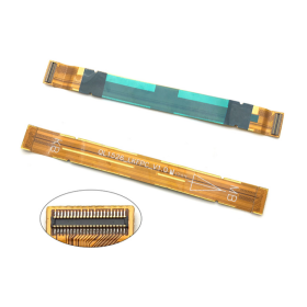 FLEX CABO DE LIGAÇÃO DE PLACA INFERIOR Á PLACA PRINCIPAL - ASUS ZENFONE 4 MAX - ZC520KL