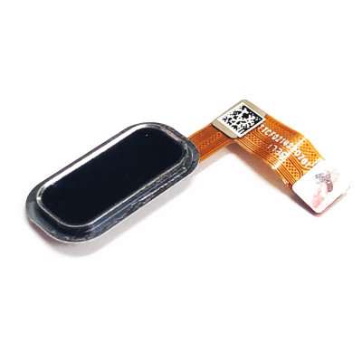 BOTAO HOME - ASUS ZENFONE 4 MAX - ZC520KL - PRETO