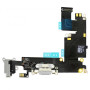 FLEX CONECTOR DE CARGA + MICROFONE + JACK DE AUDIO - IPHONE 6 PLUS