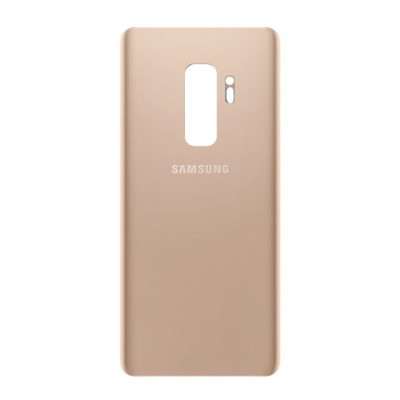 TAMPA TRASEIRA - SAMSUNG GALAXY S9 - G960F
