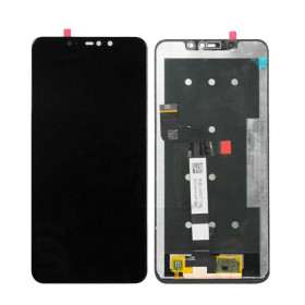 PANTALLA LCD + TOUCH XIAOMI REDMI NOTE 6 PRO - NEGRO PANTALLA LCD + TOUCH XIAOMI REDMI NOTE 6 PRO - NEGRO
