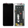PANTALLA LCD + TOUCH XIAOMI REDMI NOTE 6 PRO - NEGRO