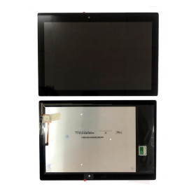 LENOVO TAB 3 X70F - TB3-X70F  - MODULO TOUCH LCD + FRAME