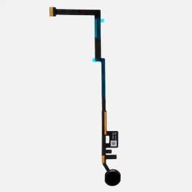 FLEX BOTAO HOME IPAD 2018 6TH GERAÇÃO FLEX BOTAO HOME IPAD 2018 6TH GERAÇÃO - PRETO