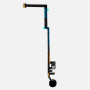 FLEX BOTAO HOME IPAD 2018 6TH GERAÇÃO - PRETO