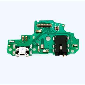 PLACA DE CARGA MICRO USB - HUAWEI P SMART ( FIG-LX1 ) PLACA DE CARGA MICRO USB - HUAWEI P SMART ( FIG-LX1 )