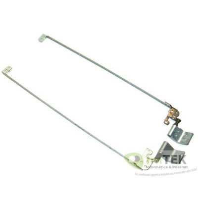 BISAGRAS ( HINGES ) TOSHIBA SATELLITE L300 | L305