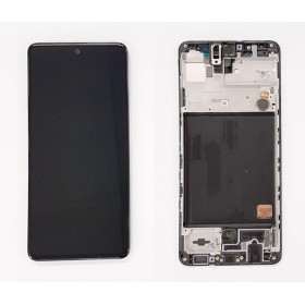 PANTALLA TOUCH LCD SAMSUNG GALAXY A51 - A515F - ORIGINAL PANTALLA TOUCH LCD SAMSUNG GALAXY A51 - A515F - ORIGINAL