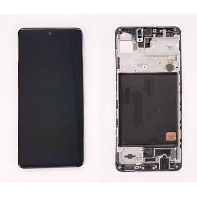 PANTALLA TOUCH LCD SAMSUNG GALAXY A51 - A515F - ORIGINAL