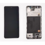 PANTALLA TOUCH LCD SAMSUNG GALAXY A51 - A515F - ORIGINAL