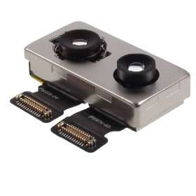 CAMARA TRASEIRA IPHONE 8 PLUS - 12MP + 12MP CAMARA TRASEIRA 12MP + 12MP - IPHONE 8 PLUS