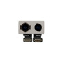 CAMARA TRASEIRA 12MP + 12MP - IPHONE 8 PLUS