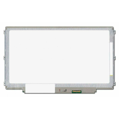 PANTALLA LCD B125WX1-201 | HB125WX1-100 | HB125WX1-201 | LP125WH2 (TP)(B1) | B125XTN02.0 - 12.5" HD LED