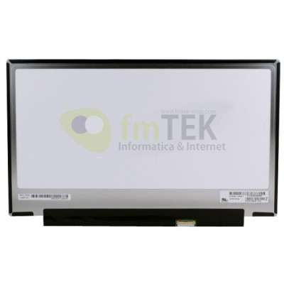PANTALLA LCD LP133WF2 ( SP ) ( A1 ) - 13.3" FHD IPS