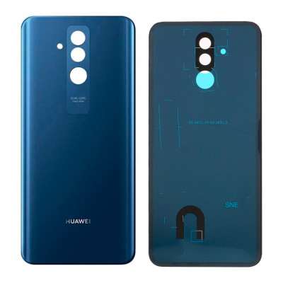 HUAWEI MATE 20 LITE - TAMPA TRASEIRA