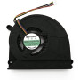 VENTILADOR ASUS F70 | F90 | K40 | K50 | K60 | K70 | M70 | N70 | N90 | P50 | X5 ( 4 PINES )